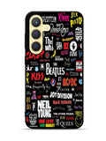 band sticker Samsung Galaxy S25 Plus 5G , Samsung Galaxy S25+ 5G Case OV3945