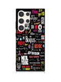 band sticker Samsung Galaxy S24 Ultra 5G Case OV3945