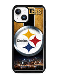 Pittsburgh Steelers iPhone 15 Plus Case OV2862