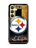 Pittsburgh Steelers Samsung Galaxy S23 Plus 5G , Samsung Galaxy S23+ 5G Case QC2862