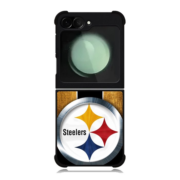 Pittsburgh Steelers Samsung Galaxy Z Flip 6 5G 2024 Case OV2862