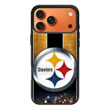 Pittsburgh Steelers iPhone 17 Pro Max Case OV2862