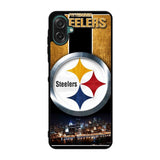 Pittsburgh Steelers Samsung Galaxy A07 Case OV2862