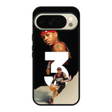 sixers W Google Pixel 10 Pro Case OV7207