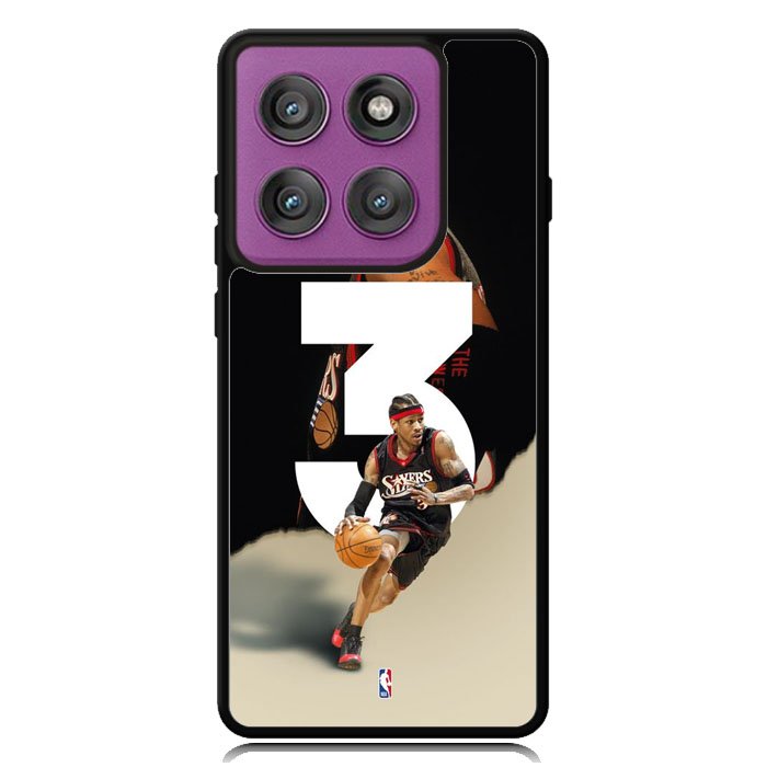 sixers W Motorola Moto Edge 2025 | Moto Edge 60 Fusion | Moto Edge 60 Pro Case OV7207