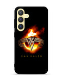 Van Halen W Samsung Galaxy S25 Plus 5G , Samsung Galaxy S25+ 5G Case