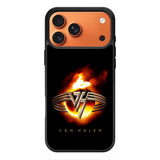 Van Halen W Samsung Galaxy S26 Ultra Case