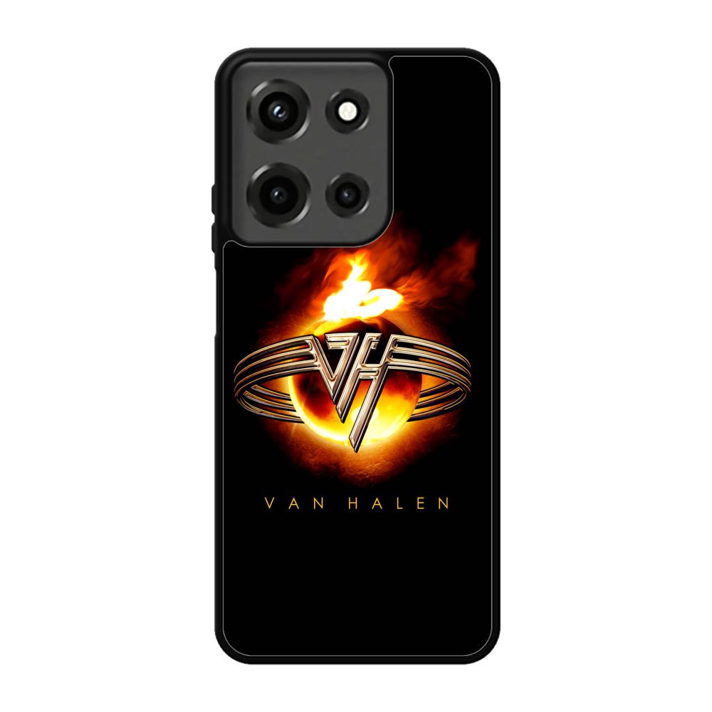 Van Halen W Motorola Moto G 5G 2025 Case OV6837