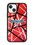 Van Halen iPhone 15 Case OV2085