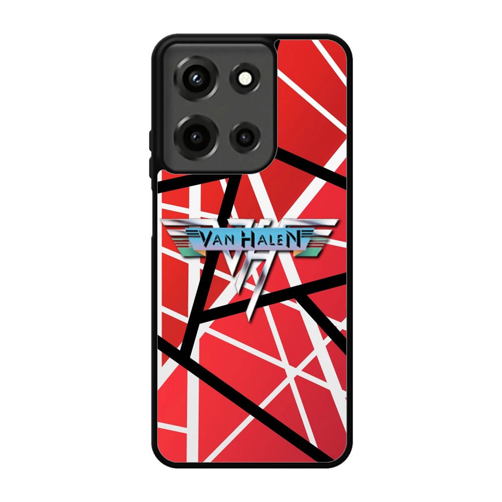 Van Halen Motorola Moto G 5G 2025 Case OV1890