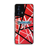 Van Halen Motorola Moto G Power 5G 2024 Case OV1890