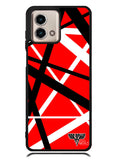 Van Halen Apple Motorola Moto G Stylus 5G 2023 Case