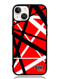 Van Halen Apple iPhone 14 Case OV0136