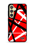Van Halen Apple Samsung Galaxy S25 Plus 5G , Samsung Galaxy S25+ 5G Case