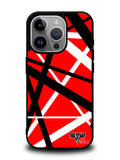 Van Halen Apple iPhone 16 Pro Case