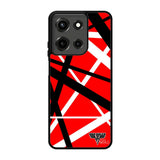 Van Halen Apple Motorola Moto G 5G 2025 Case OV6494