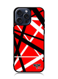 Van Halen Apple iPhone 15 Pro Max Case OV2084
