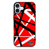 Van Halen Apple iPhone 16 Case