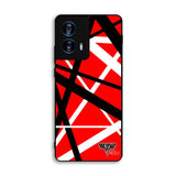 Van Halen Apple Motorola Moto G Power 5G 2024 Case OV1988