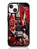 Van Halen Apple W iPhone 14 Case