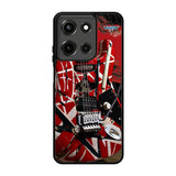 Van Halen Apple W Motorola Moto G 5G 2025 Case OV8193
