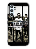 A Day To Remember Samsung Galaxy A54 5G Case OV1528