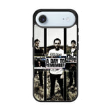 A Day To Remember iPhone Air Case QC1528