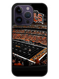 Cincinnati Bengals 1st iPhone 14 Pro Case