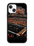 Cincinnati Bengals iPhone 15 Plus Case OV4476