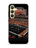 Cincinnati Bengals 1st Samsung Galaxy S25 Plus 5G , Samsung Galaxy S25+ 5G Case