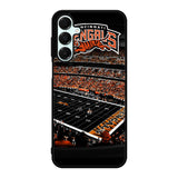 Cincinnati Bengals 1st Samsung Galaxy A16 Case OV5201