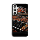 Cincinnati Bengals 1st Samsung Galaxy A26 Case OV1676
