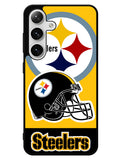 Pittsburgh Steelers 3rd Samsung Galaxy S24 5G Case