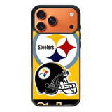 Pittsburgh Steelers 3rd iPhone 17 Pro Case