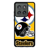 Pittsburgh Steelers 3rd Motorola Moto Edge 2025 Case