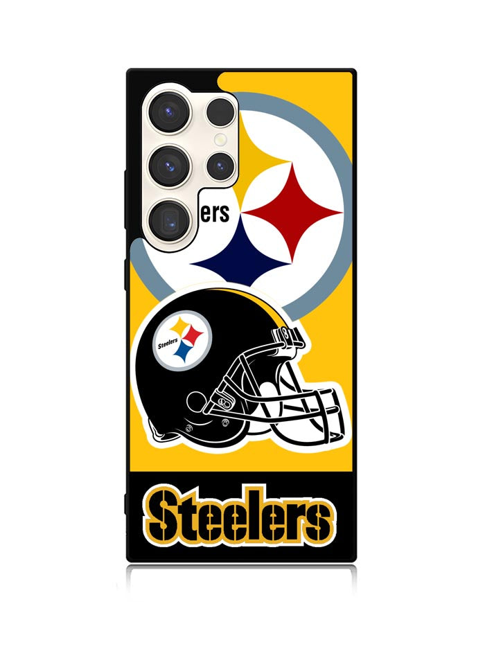 Pittsburgh Steelers 3rd Samsung Galaxy S25 Ultra 5G Case