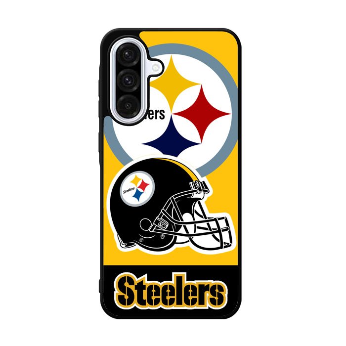 Pittsburgh Steelers 3rd Samsung Galaxy A36 Case OV7852