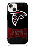 atlanta falcons 3rd iPhone 14 Case