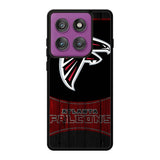 atlanta falcons 3rd Motorola Moto Edge 60 Pro Case