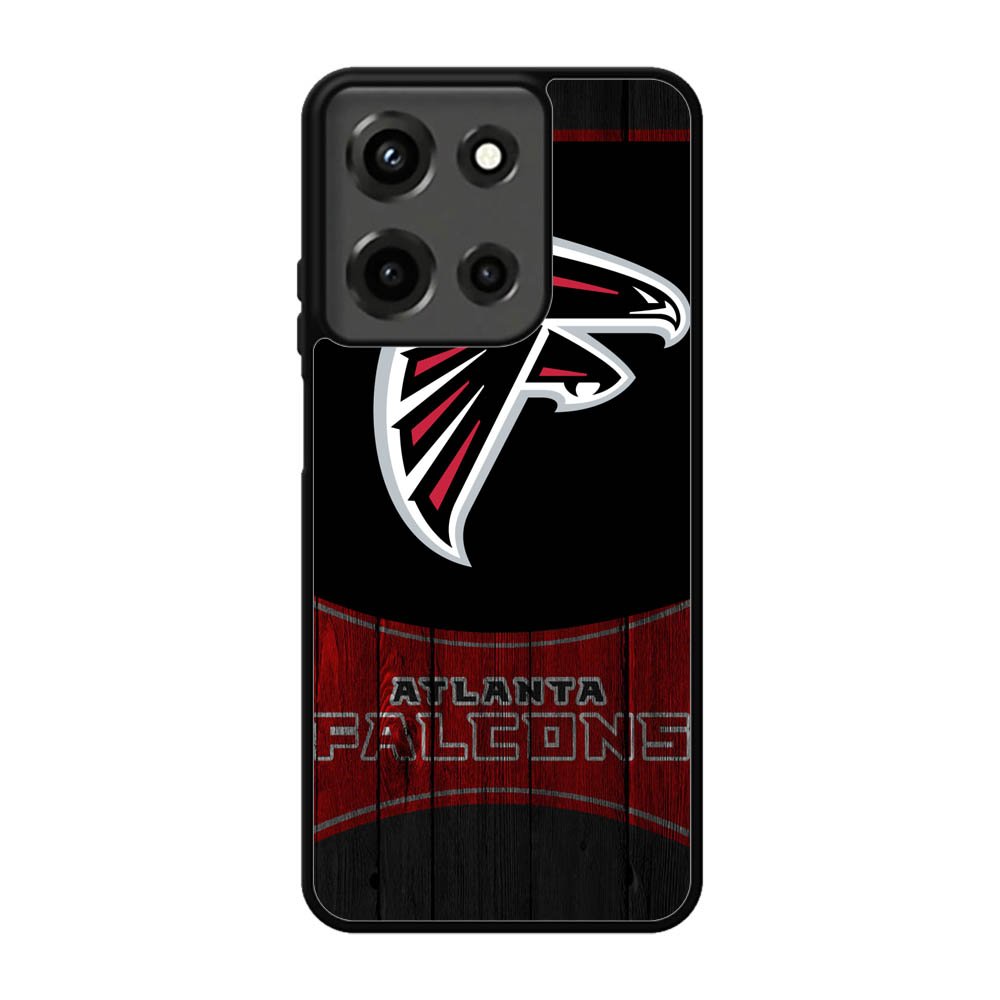atlanta falcons 3rd Motorola Moto G 5G 2025 Case OV2673