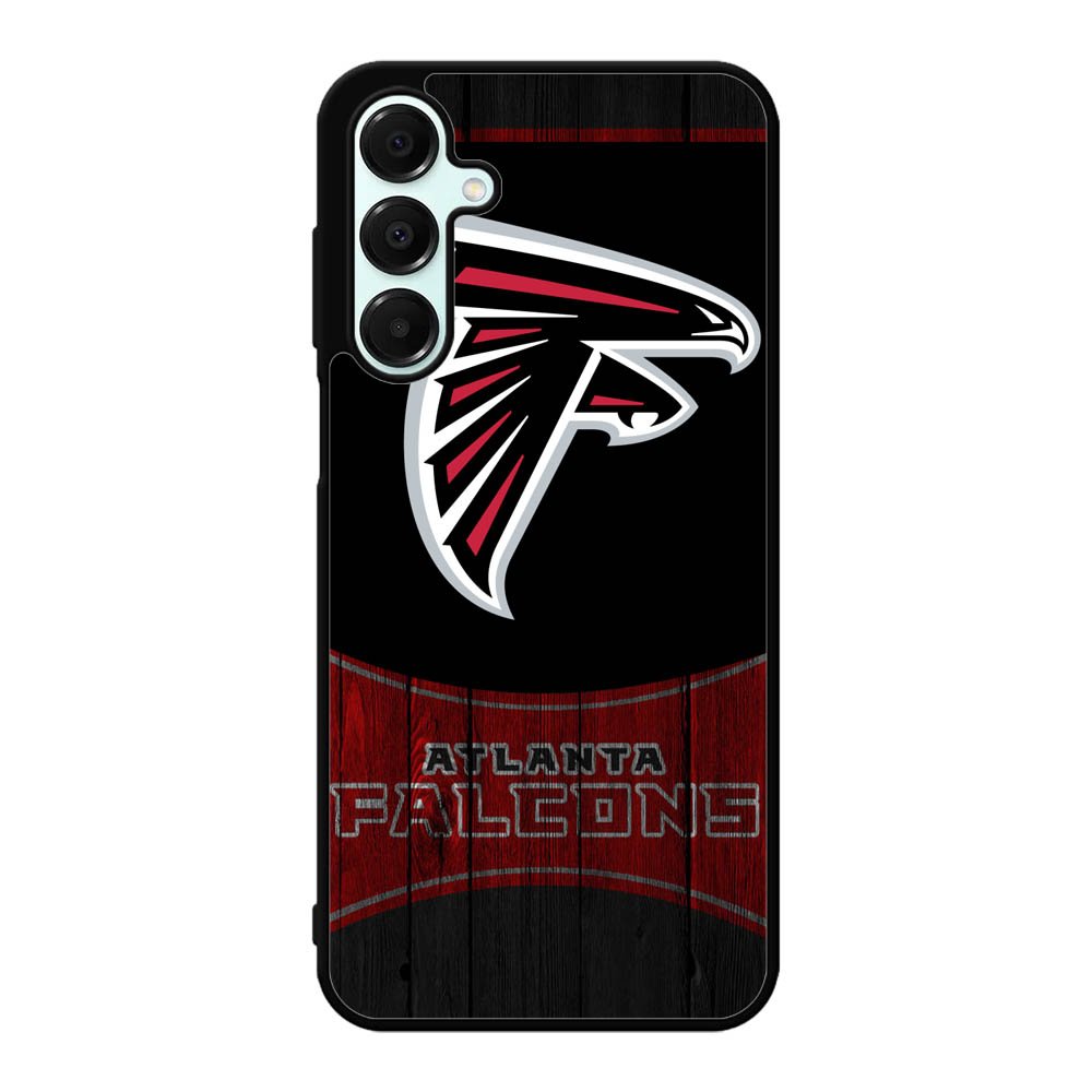 atlanta falcons 3rd Samsung Galaxy A16 Case OV4644