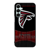 atlanta falcons 3rd Samsung Galaxy A16 Case OV7184
