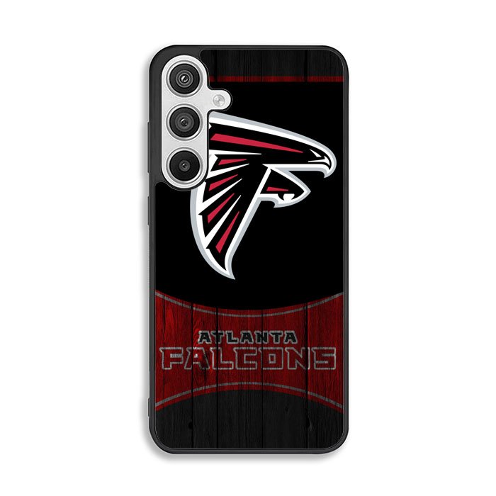 atlanta falcons 3rd Samsung Galaxy A26 Case OV7184