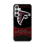 atlanta falcons 3rd Samsung Galaxy A26 Case OV2673