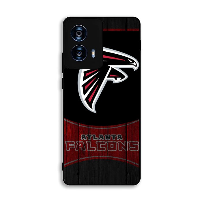 atlanta falcons 3rd Motorola Moto G Power 5G 2024 Case OV7184