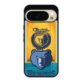 Memphis Grizzlies Google Pixel 10 Pro XL Case OV1535