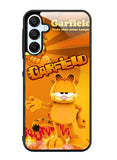 Garfield Samsung Galaxy A35 5G Case OV1536