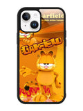 Garfield iPhone 14 Case QC1536
