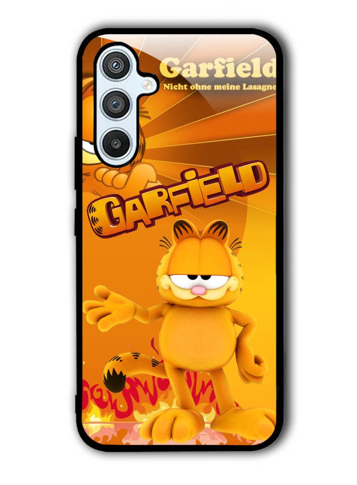 Garfield Samsung Galaxy A54 5G Case OV1536