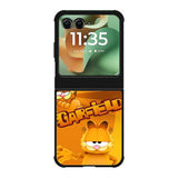 Garfield Motorola Moto RAZR 2025 Case OV1536